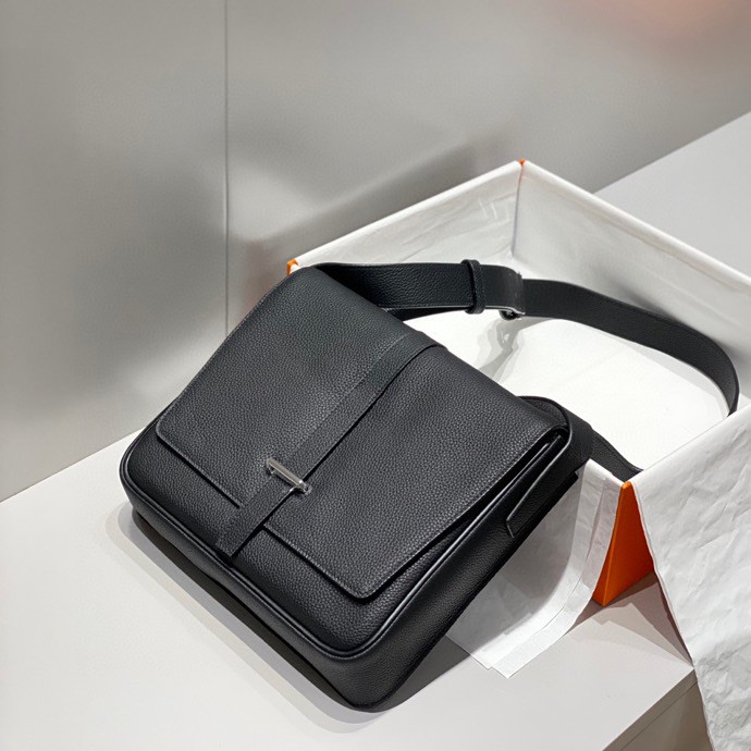 Mens Hermes Satchel bags